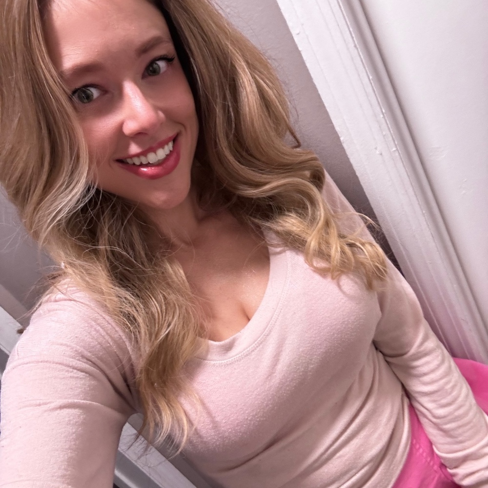 Meet your Posher, Kayla